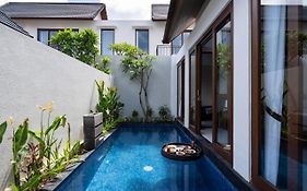The Calna Villa Bali