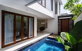 Calna Villa Bali